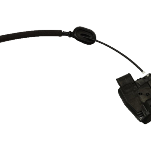 Right Rear Door Lock Body Assembly