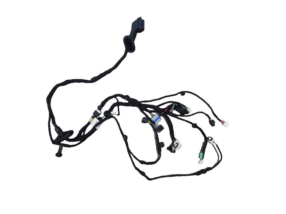 Front Left Door Wiring Harness