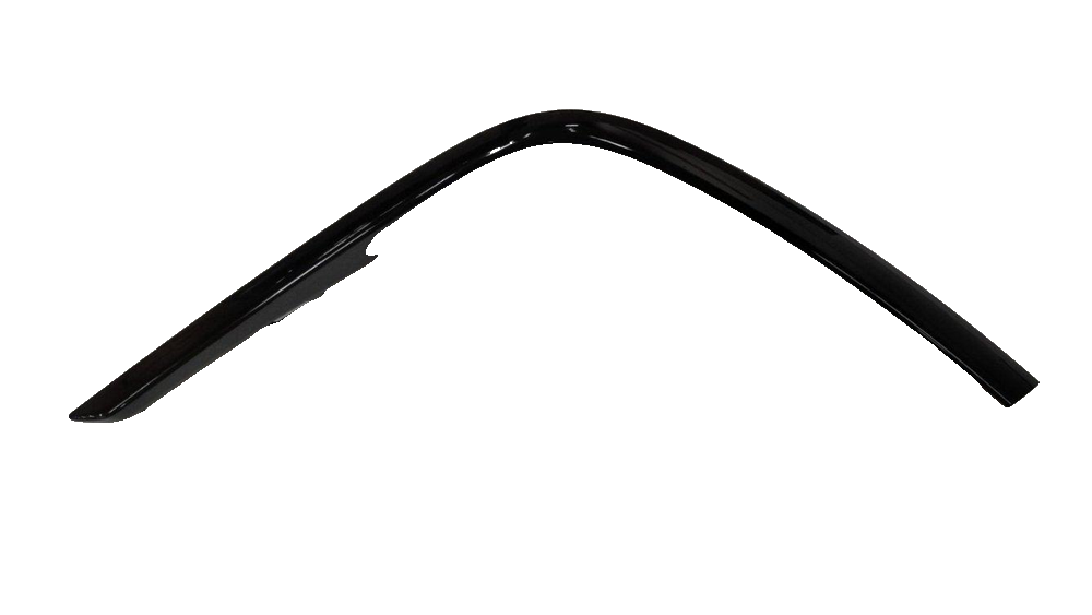 Rear Bumper Upper Right Trim