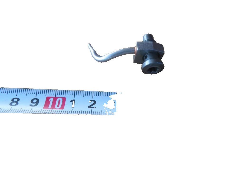 Oil Cooling Nozzle