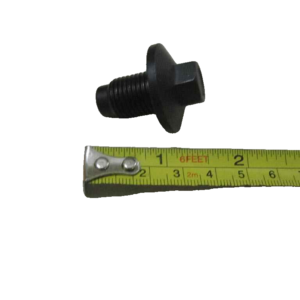 Drain plug assembly