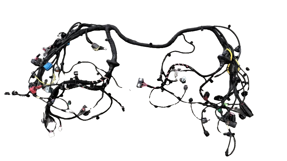 Front Compartment Wiring Harness