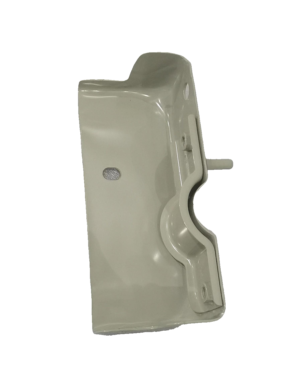 Instrument Panel Cross-Member Right Mounting Bracket Assembly