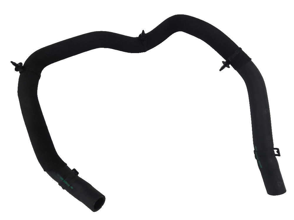 Cooling Pipe Assembly 15