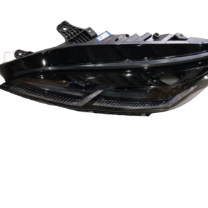 Front Left Combination Headlamp