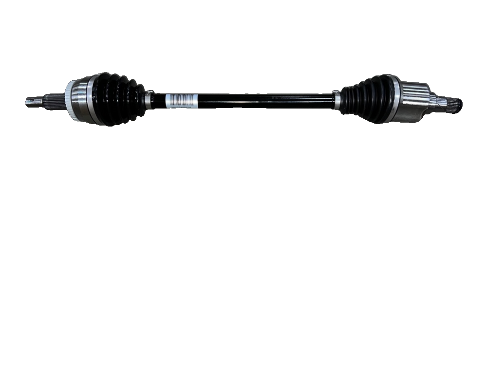 Right Front Drive Half-Shaft Assembly