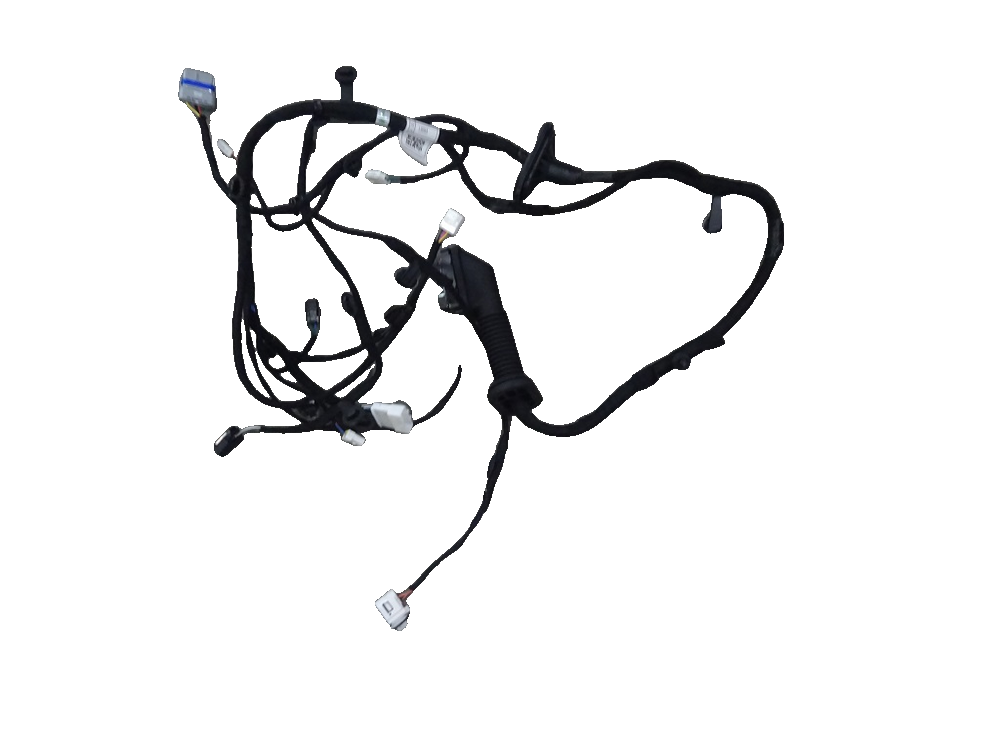 Front Left Door Wiring Harness