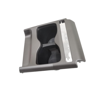 Passenger IP upper trim panel assembly – Metallic Dark Grey