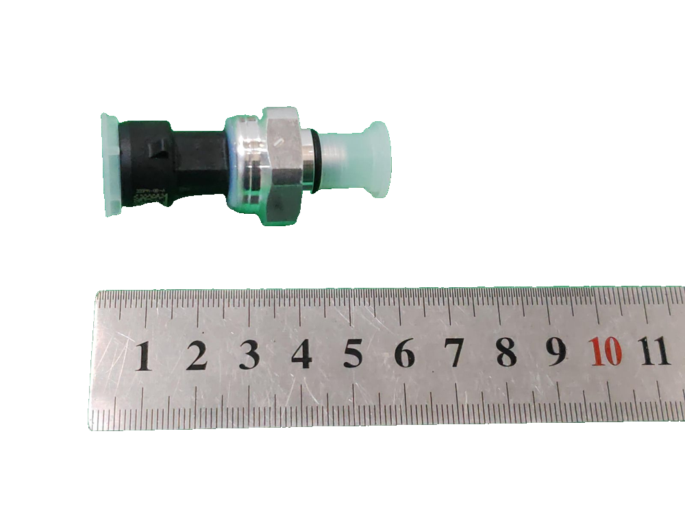 Pressure Sensor
