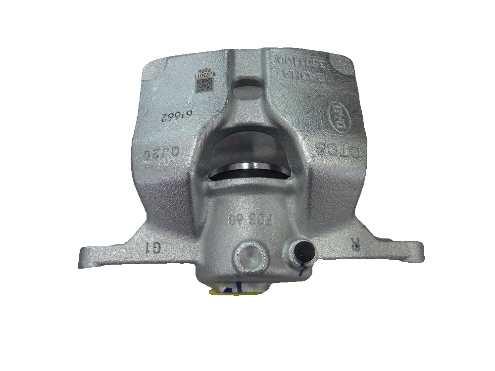 Right Front Brake Caliper Body Assembly