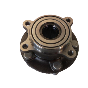 Front Wheel Hub Unit Assembly