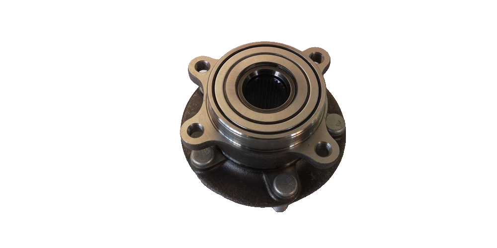 Front Wheel Hub Unit Assembly