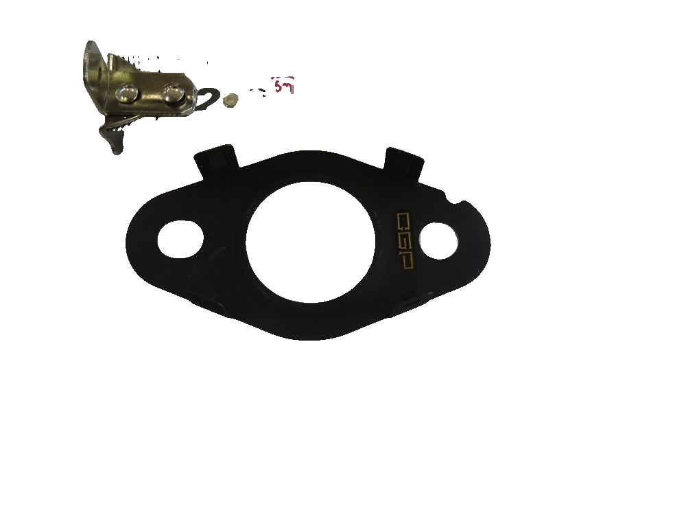 EGR Gasket 1