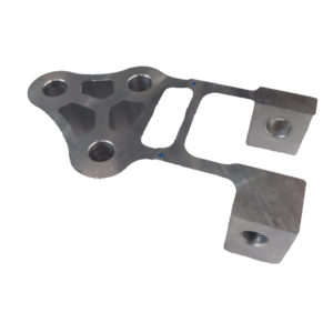 Powertrain Rear Mount Bracket Assembly