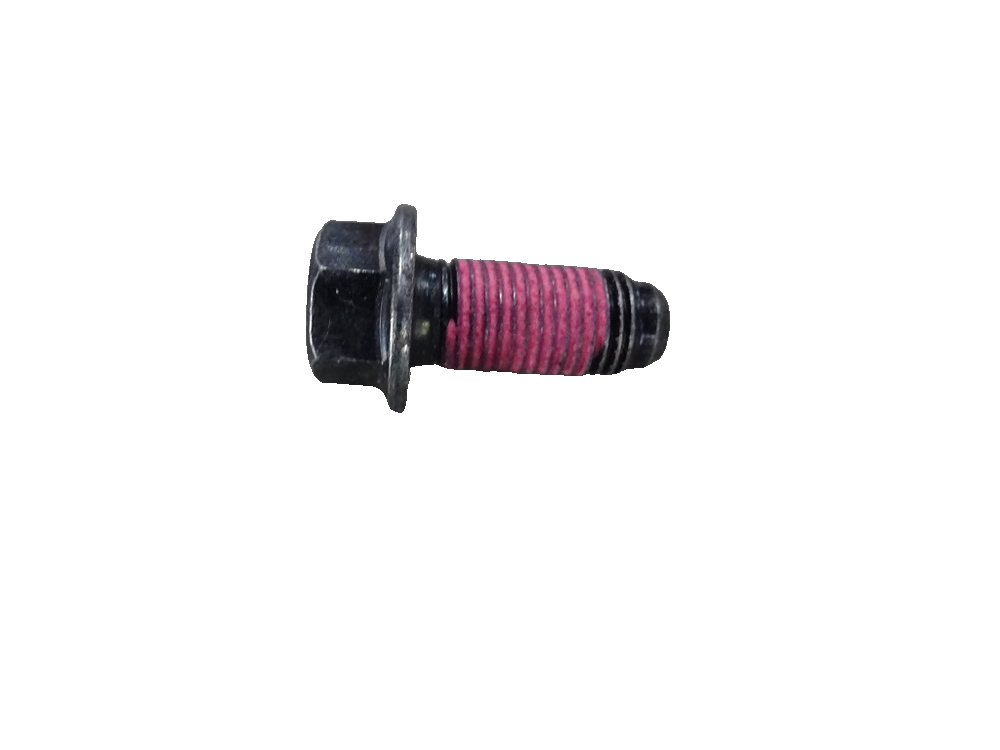 Seat Belt Bolt
