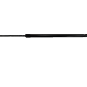 Tailgate left gas spring body