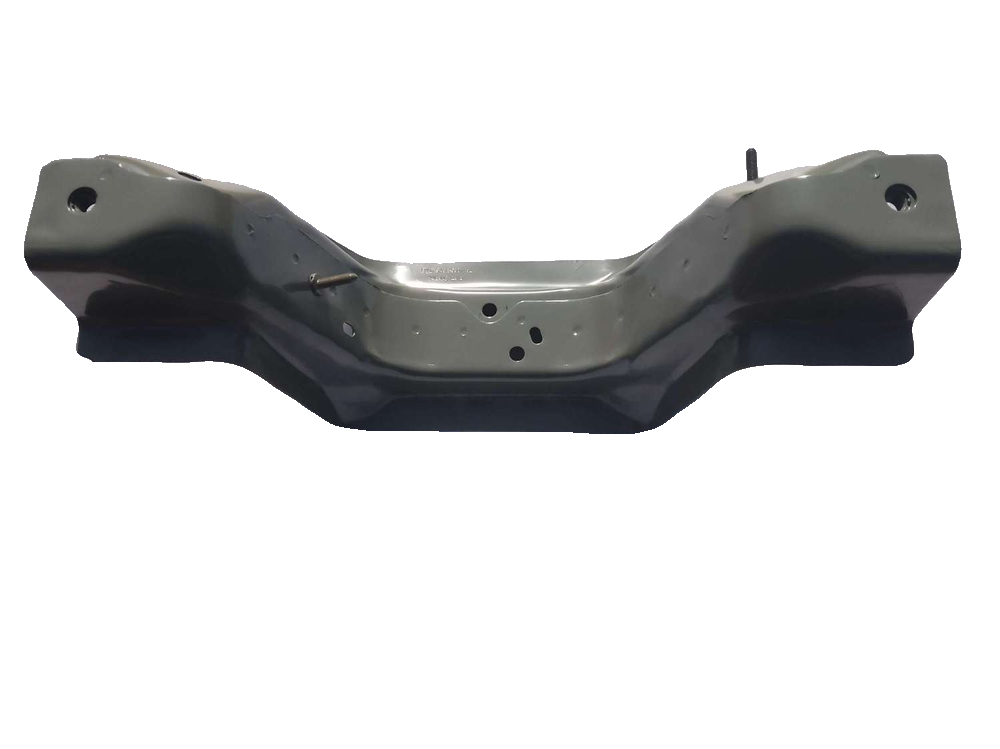 Front Compartment Rear Cross Member Assembly