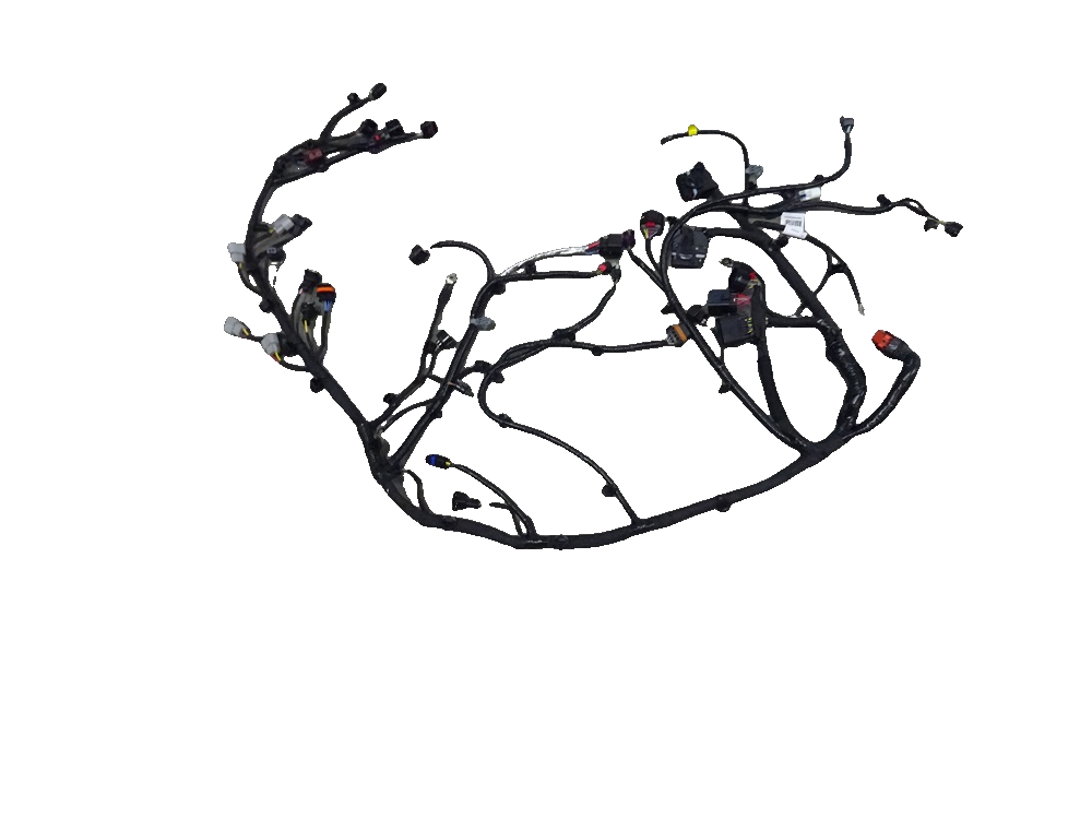 Engine Wiring Harness