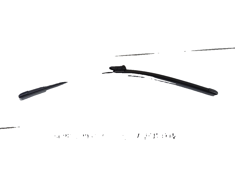 Front Wiper Left Blade Assembly
