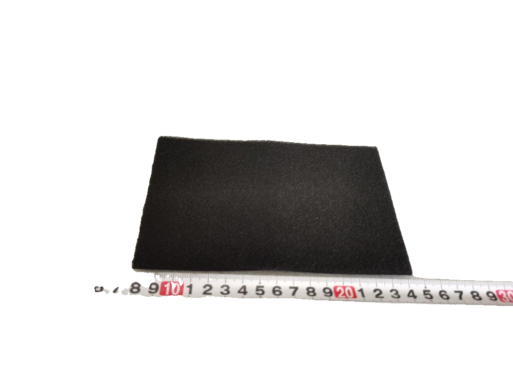 Front Passenger Instrument Panel Armrest Box Pad