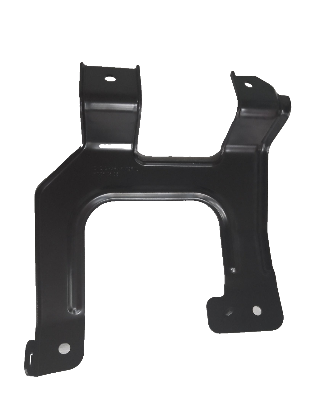 Thermal Management Integration Module Bracket 2