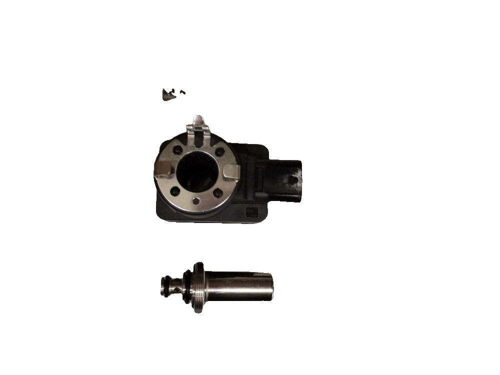 Electronic Expansion Valve 02