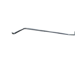 Lock Cylinder Pull Rod Assembly