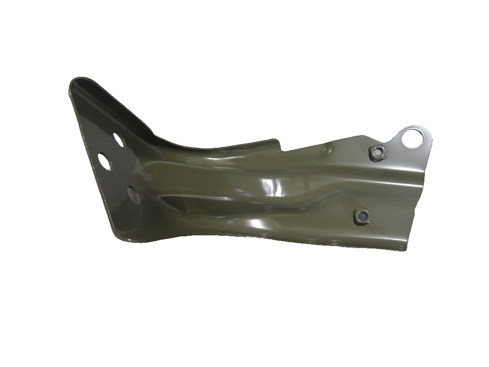 Left Fender Front Bracket