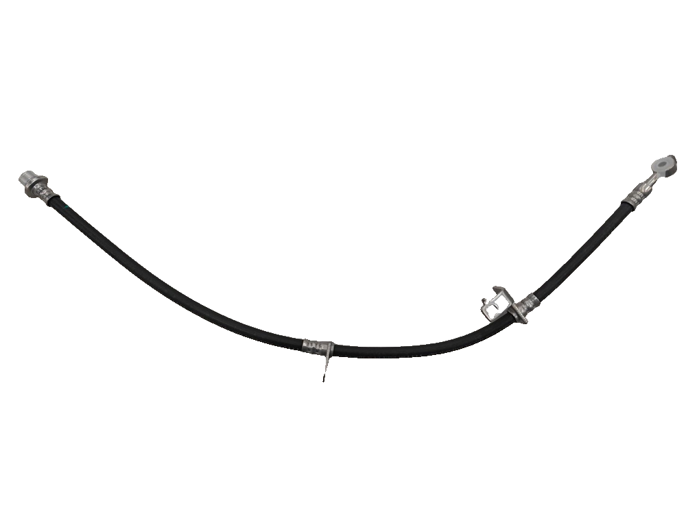 Right Front Brake Flexible Hose Assembly