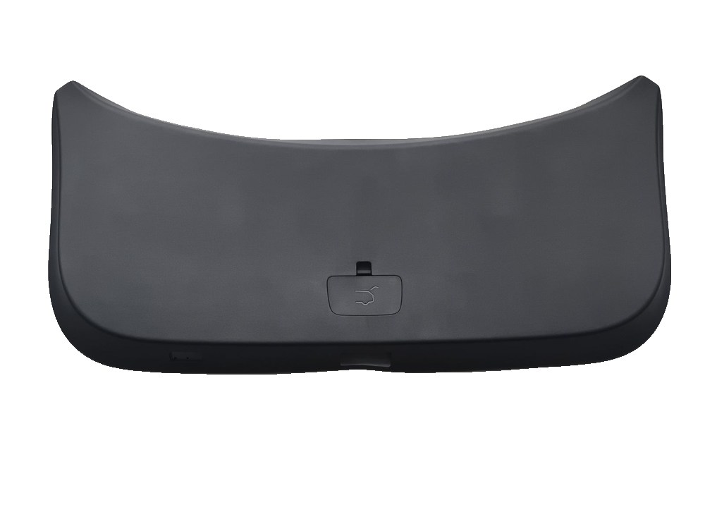 Tailgate Lower Trim Panel Assembly