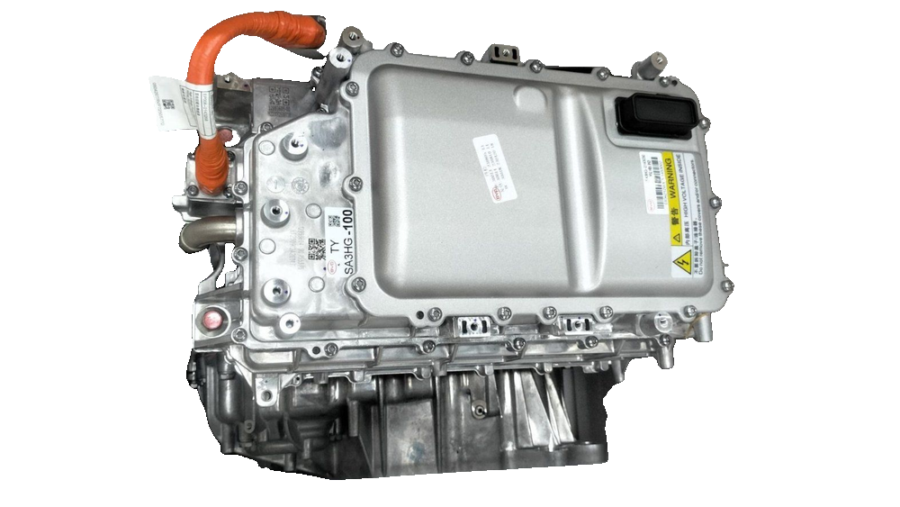 EHS Electric Hybrid System