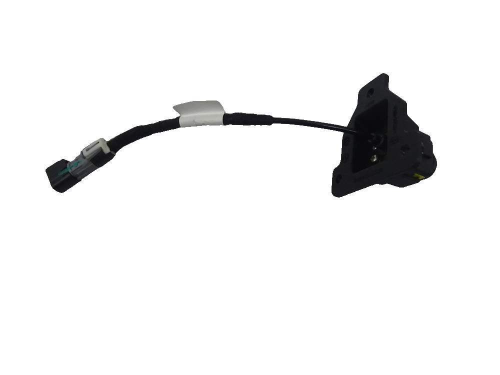 Front-View Camera Assembly