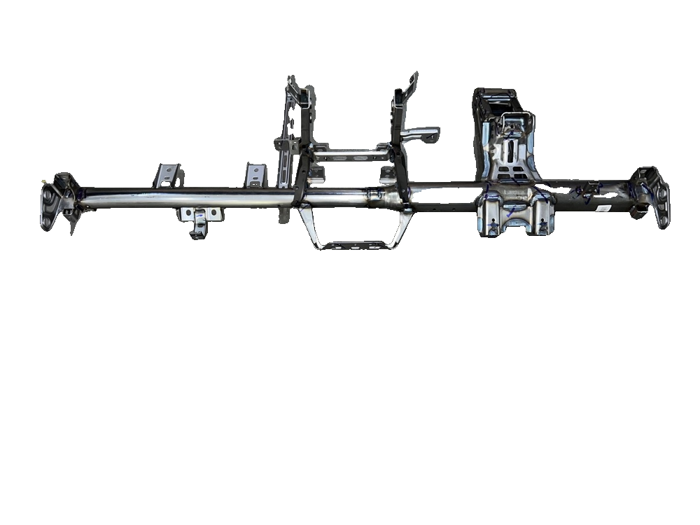 Cross Beam Welded Assembly