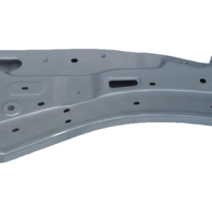 Right Bodyside Front Connecting Plate Assembly