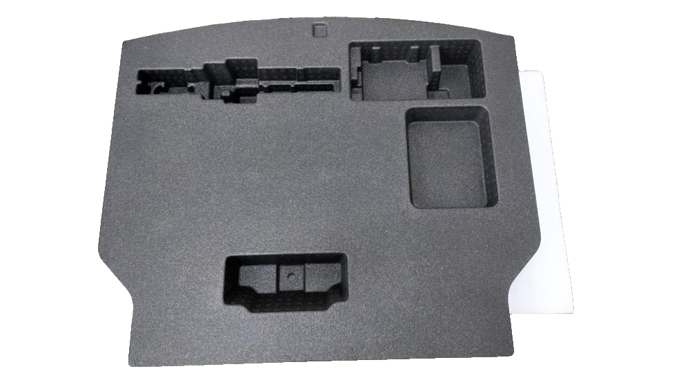 Trunk Tool Box