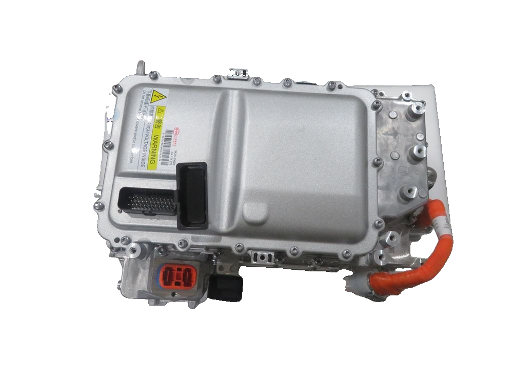 Dual Motor Controller