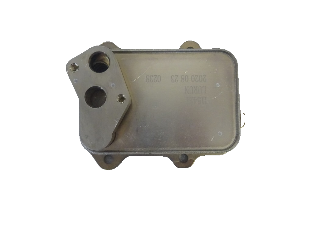 Oil Cooler