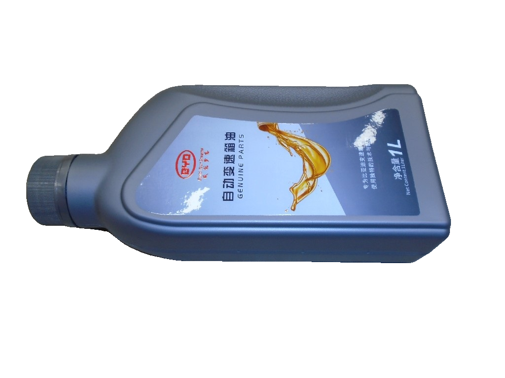 Gear Oil_BOT-351-FE-Plus_1L/Barrel
