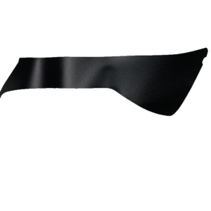 Left Rear Door C-Pillar Black-Out Film