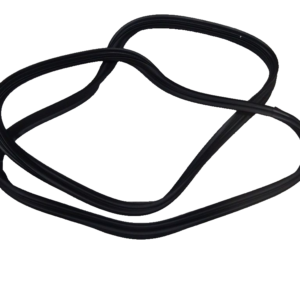 Tailgate frame weatherstrip