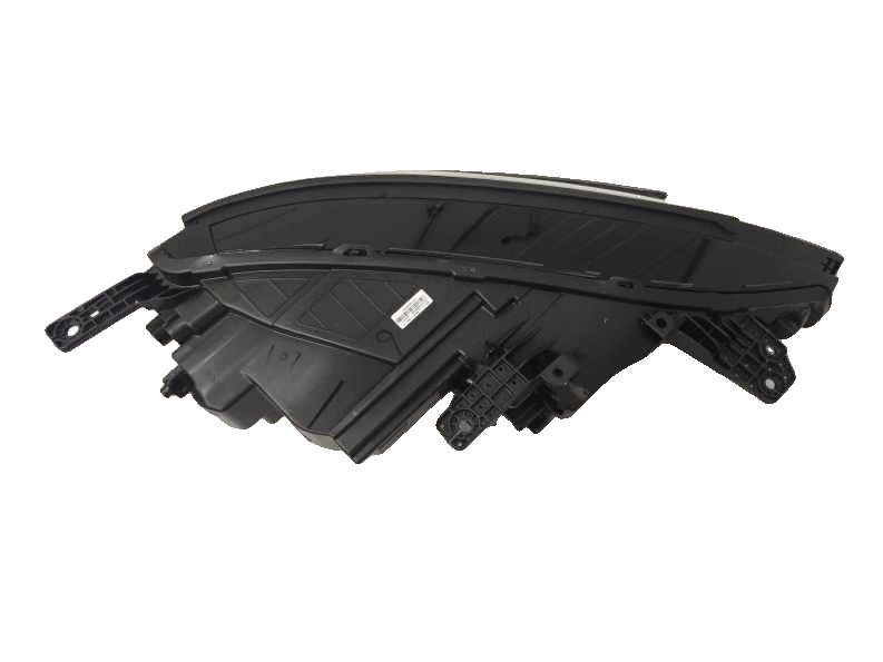Front Left Combination Headlamp Assembly