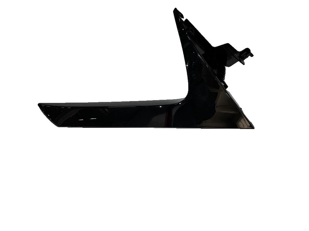 Spoiler Right Trim Panel Assembly