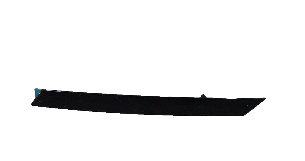 Right Bodyside Trim Strip Assembly