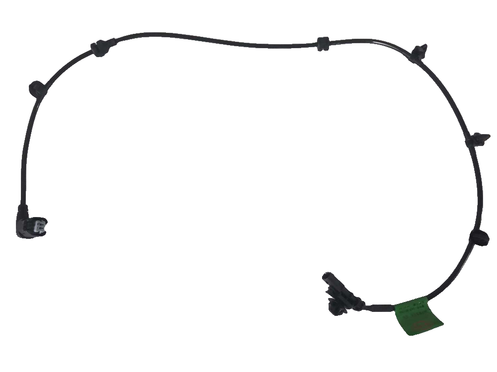 Front Compartment Wiring Harness Right Front Wheel Speed Sensor Sub-Wire