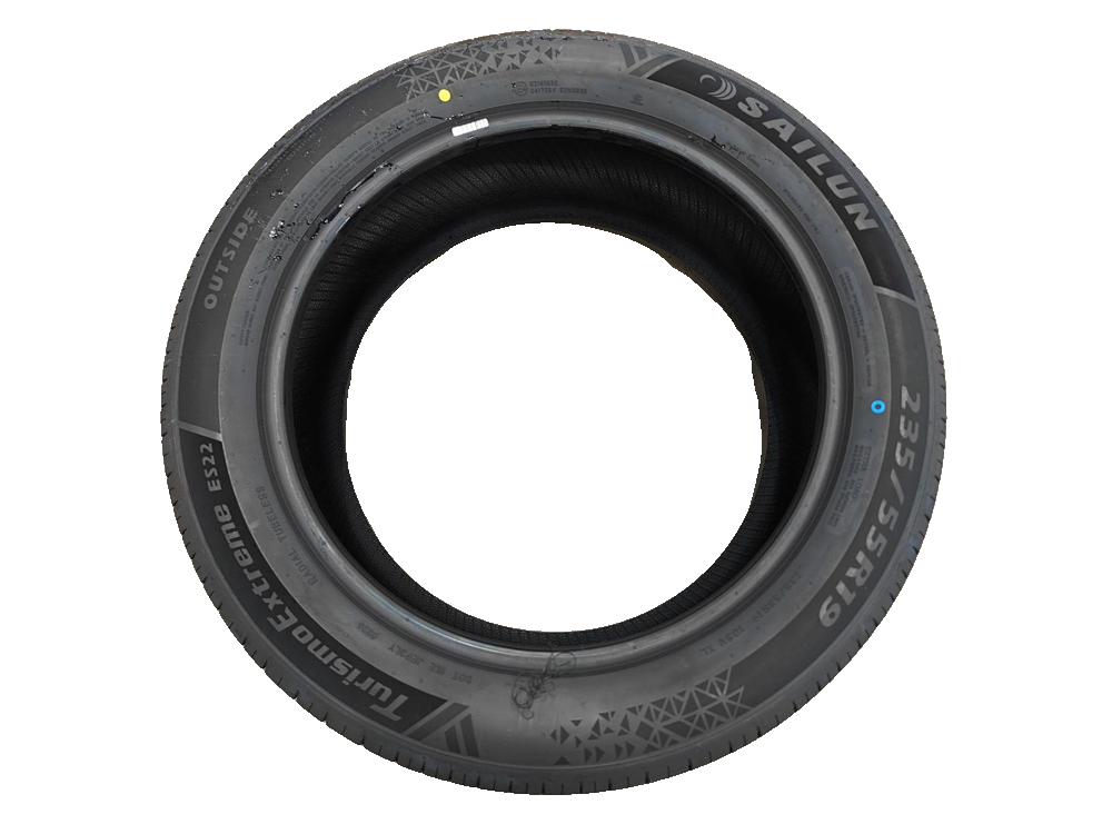 Radial Tire