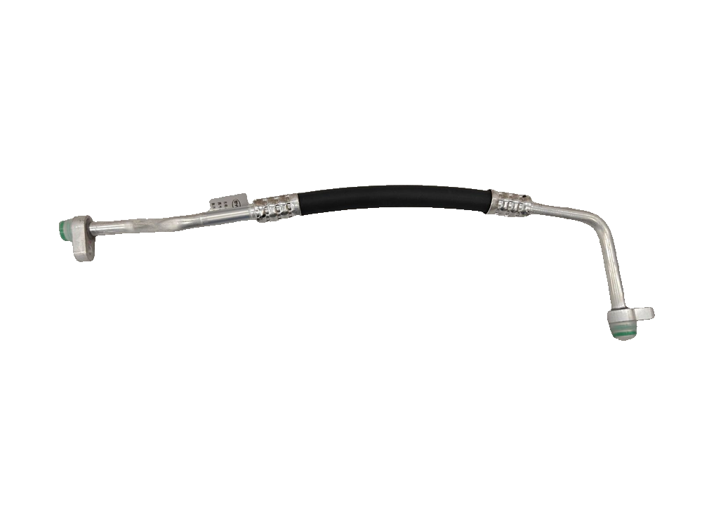 Refrigerant Hard Pipe Assembly 4