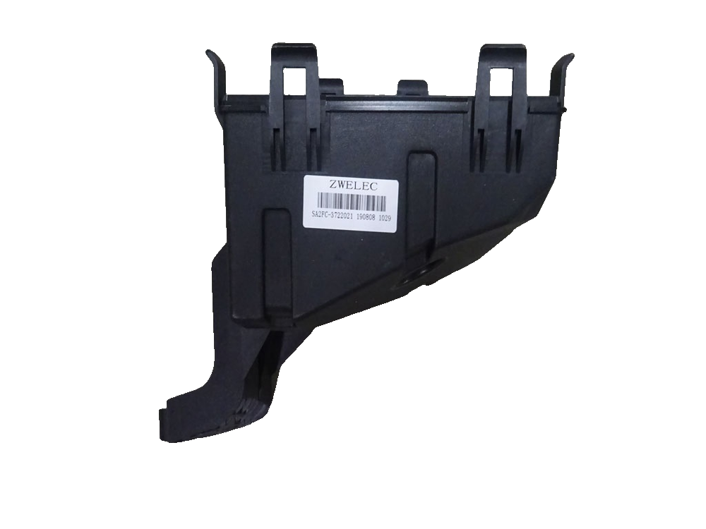 Front Compartment Power Distribution Box Lower Bracket