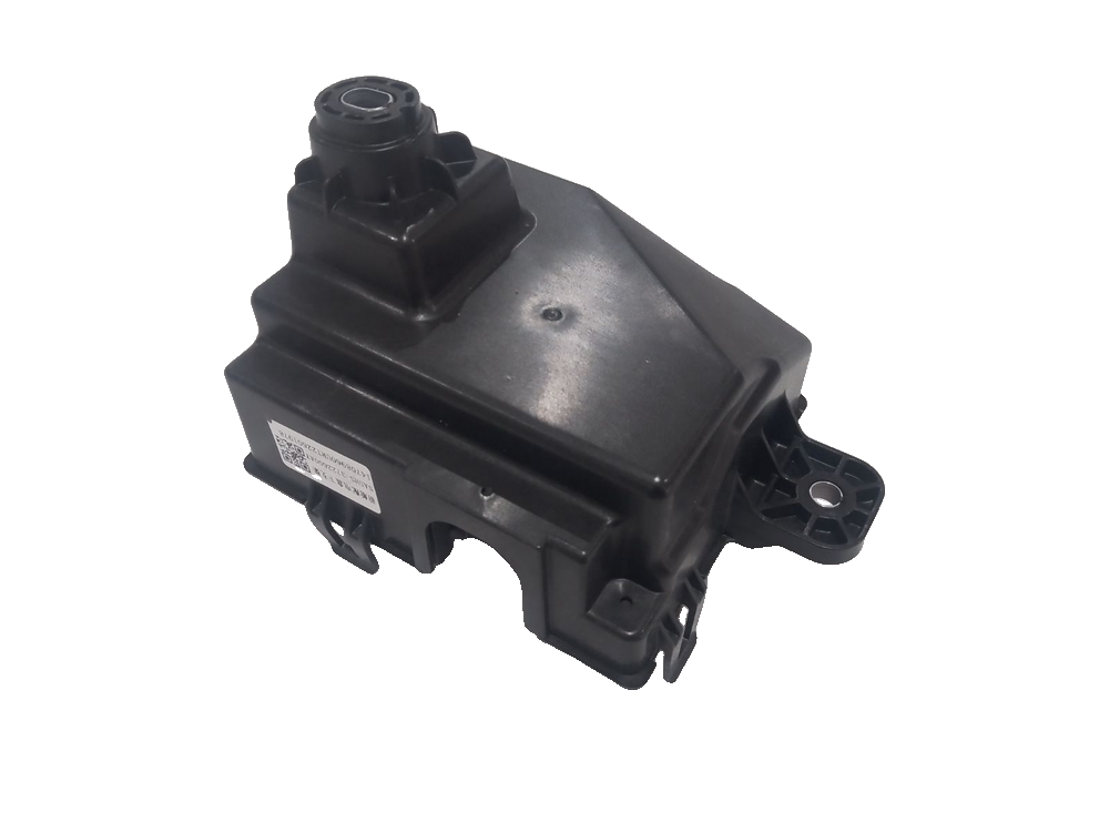Front Compartment Power Distribution Box Lower Bracket