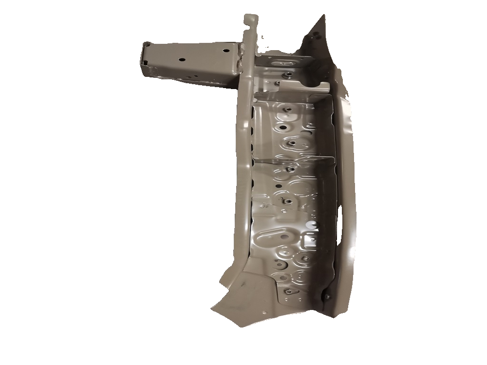 Front LH Side Member Front Section Assembly