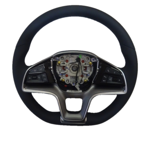 Steering Wheel Assembly – Eclipse Blue